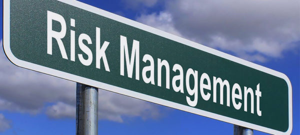 Risk Management in Clinical Research