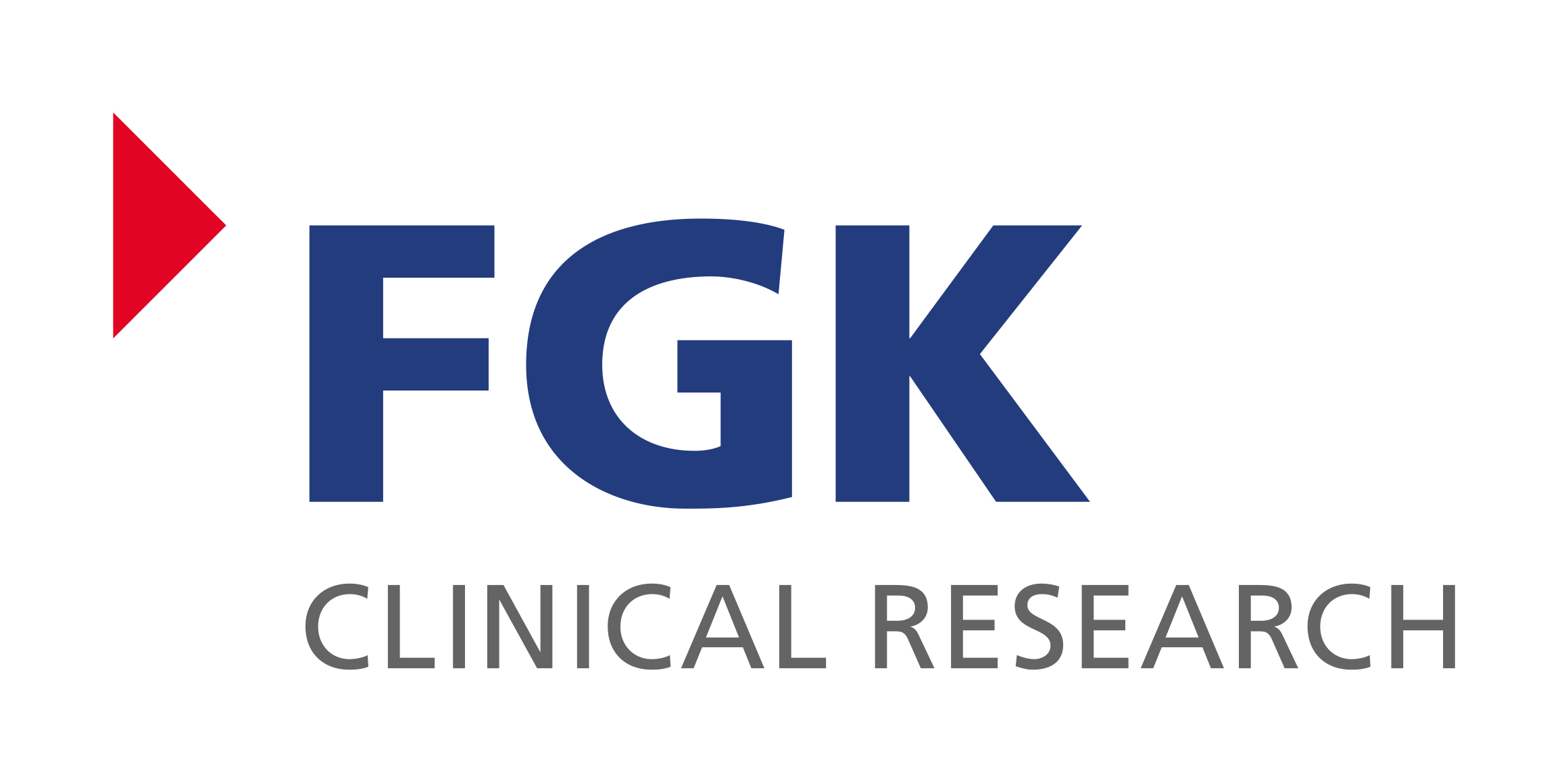 FGK logo