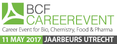 BCF Career Event 11 May 2017