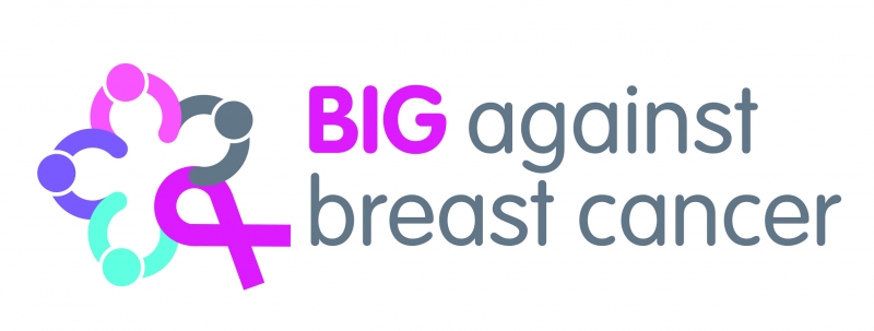 Breast International Group logo