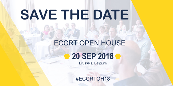 ECCRT Open House 2018