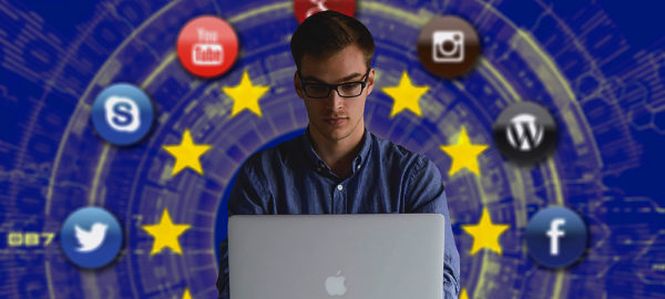 Implementing GDPR in your Organisation - eLearning - ECCRT
