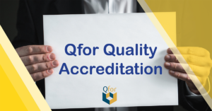 Qfor Quality Accreditation