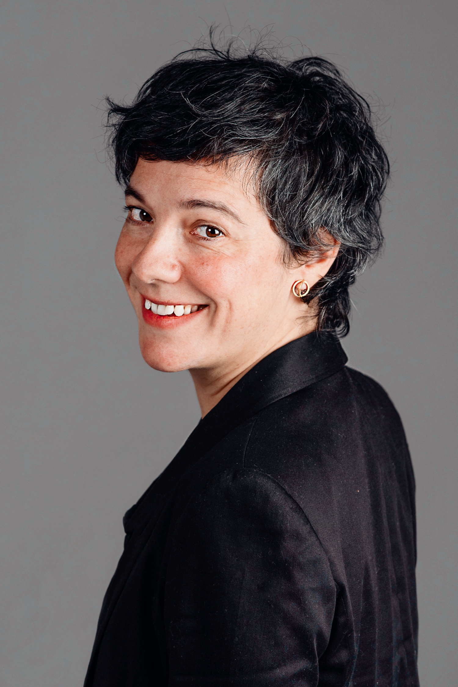 Ms. Dominique Monferrer