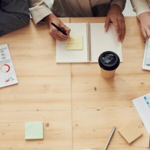 Keeping oversight of safety