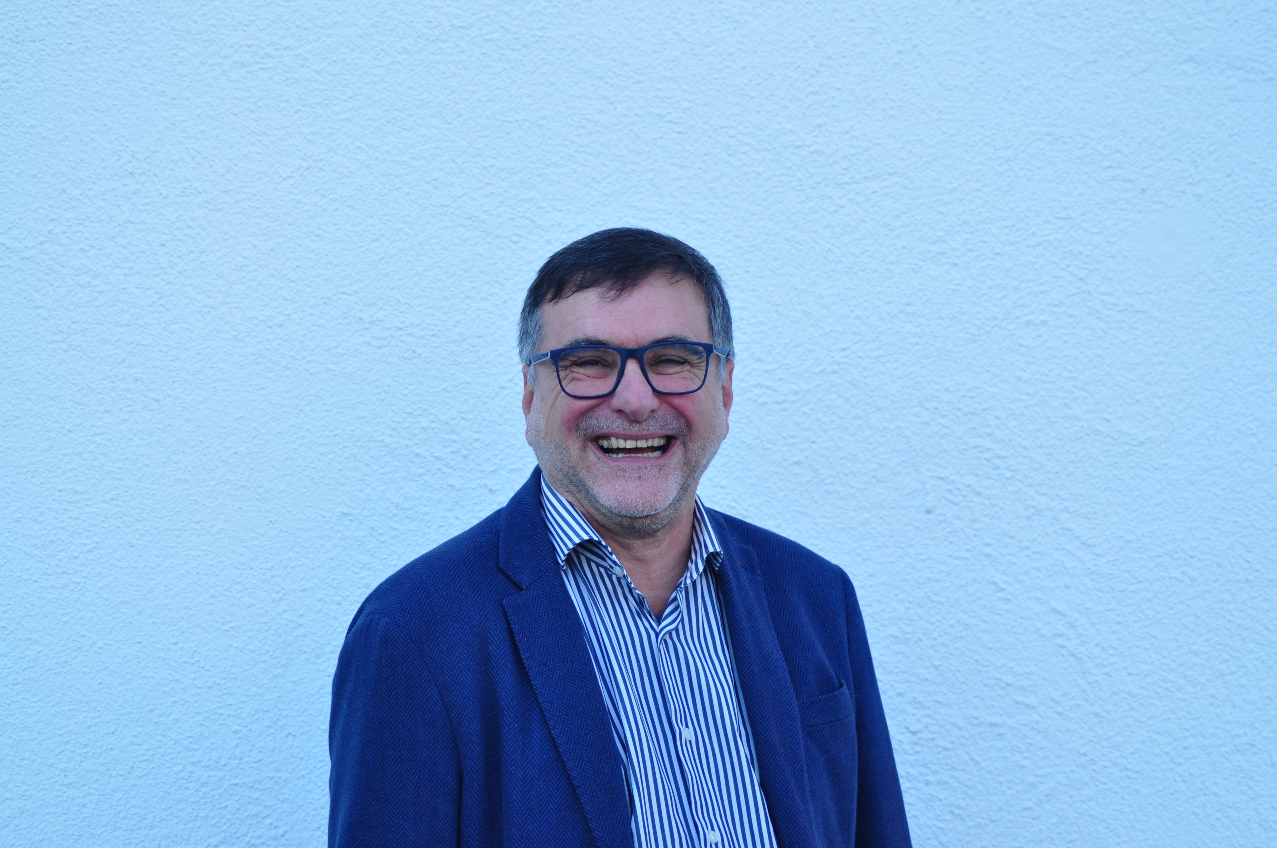 Mr. Andrea Rossi