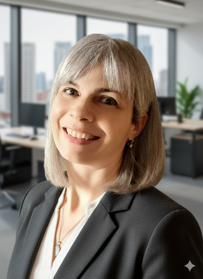 Ms. Donatella Ballerini